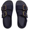 FITFLOP WOMENS SANDAL - DARK DENIM